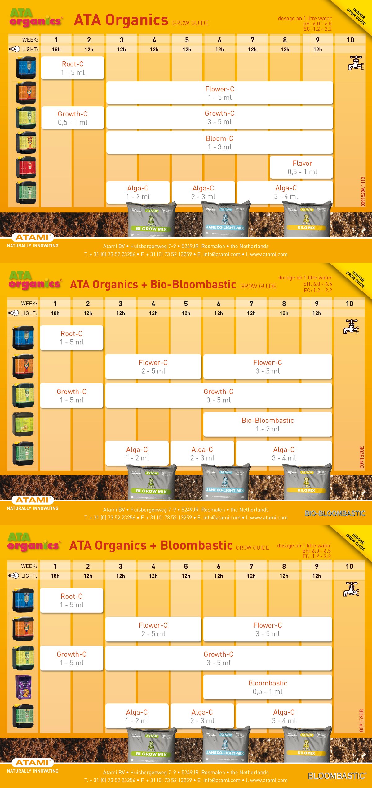ata organics